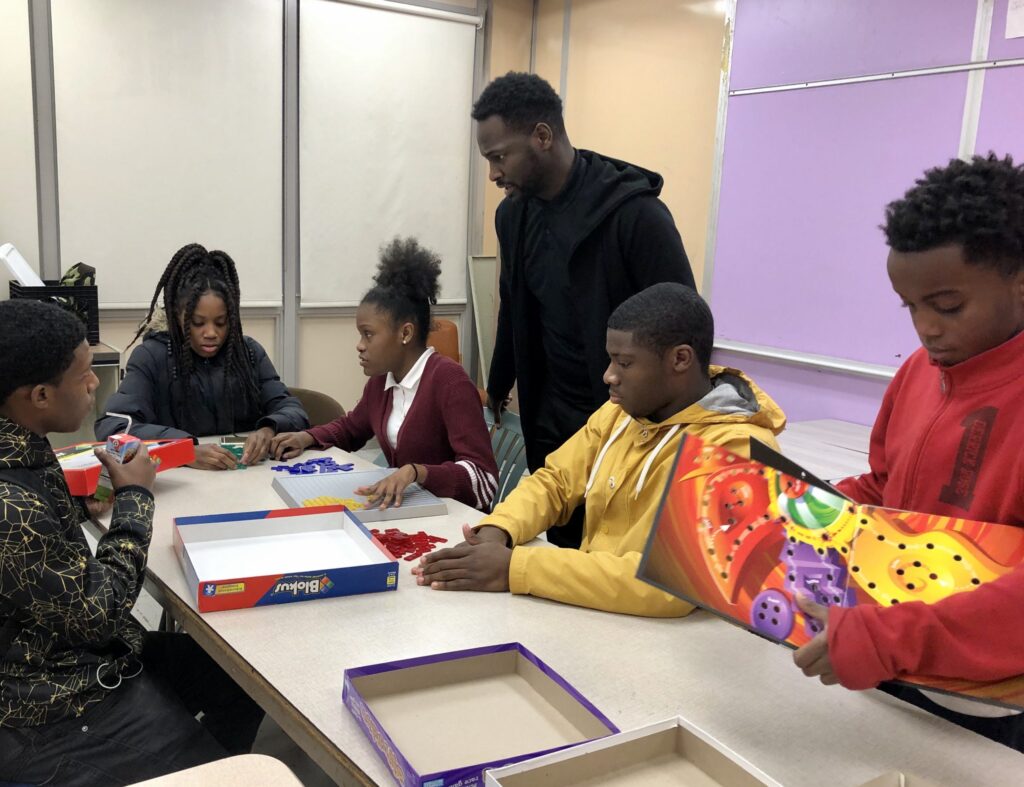 Austin Weekly News Spotlights Kidz Express’s Transformative Peer Mentoring Program