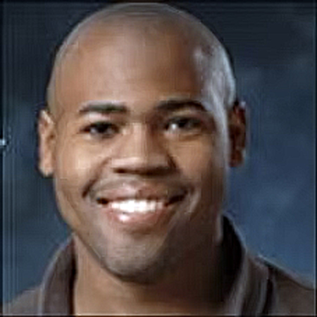 Aaron Thomas