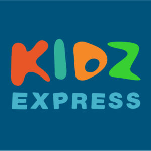 Kidz Express logo