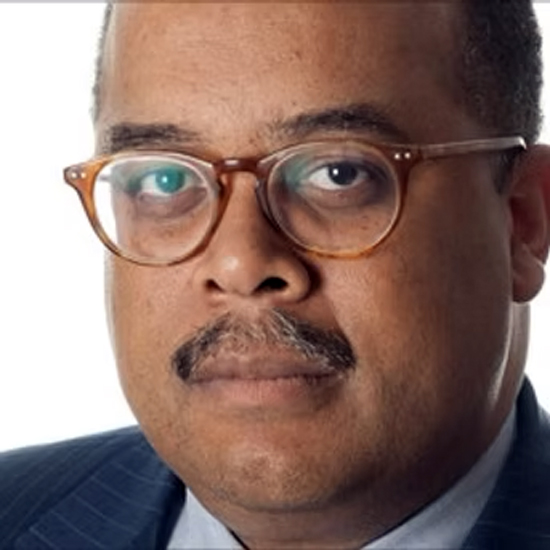 Larry Parks