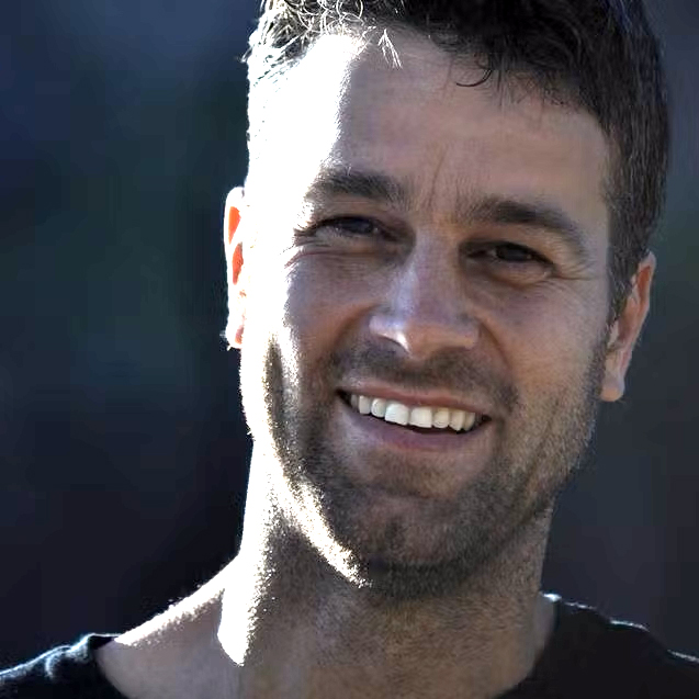 Tim Dull